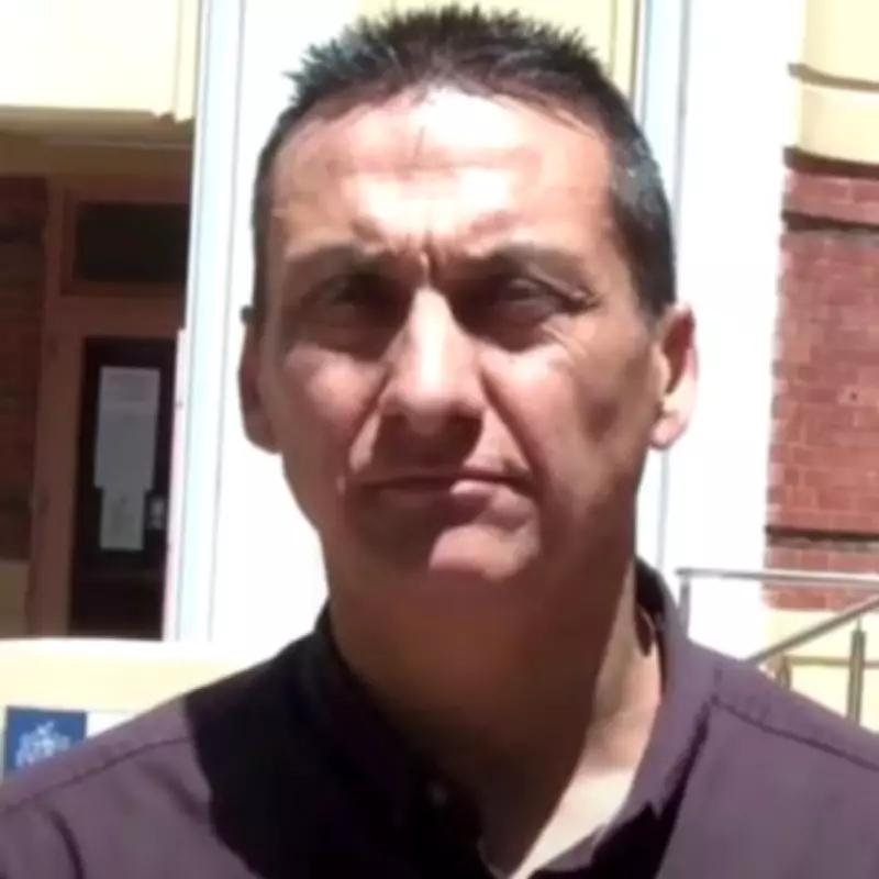 Fugitive Dezi Freeman Shot Dead by Police After Seven-Month Manhunt