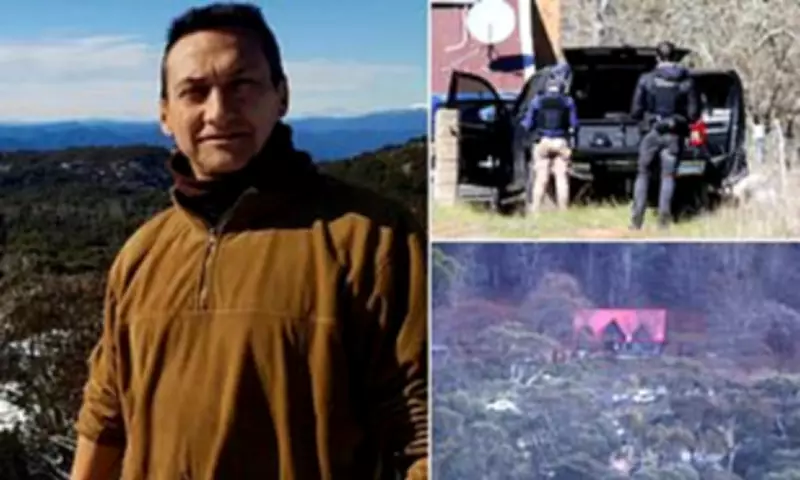 Fugitive Gunman Dezi Freeman Shot Dead by Police After Seven-Month Manhunt