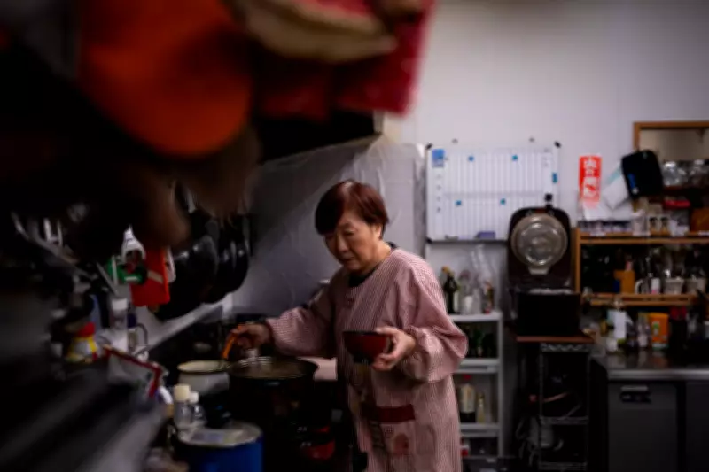Fukushima Innkeeper's 15-Year Quest to Revive Her Nuclear-Devastated Hometown