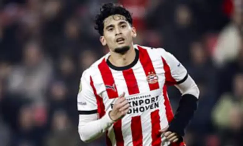 Fulham Nears £35m Deal for PSV Striker Ricardo Pepi After January Pursuit