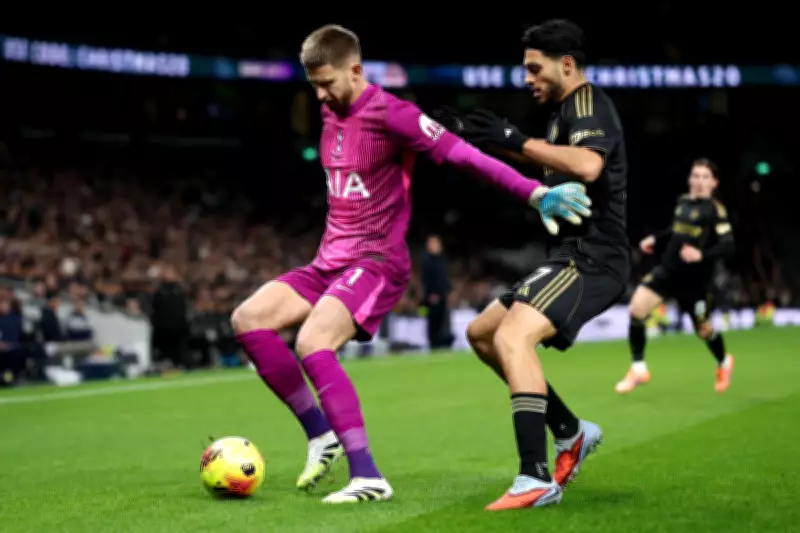 Fulham vs Tottenham TV Guide: Channel, Kick-Off Time and How to Watch Premier League Clash