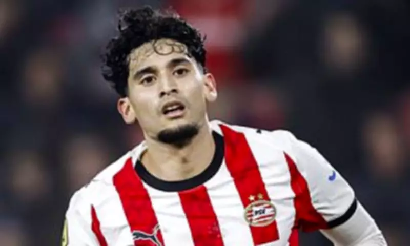 Fulham's £32m Deal for US Striker Ricardo Pepi Collapses Over Injury Clause