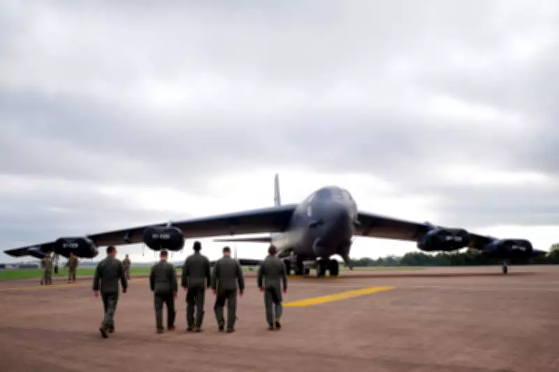 Full Fact Debunks Fake US Forces Images and Corrects Lammy on Cyprus-NATO Status