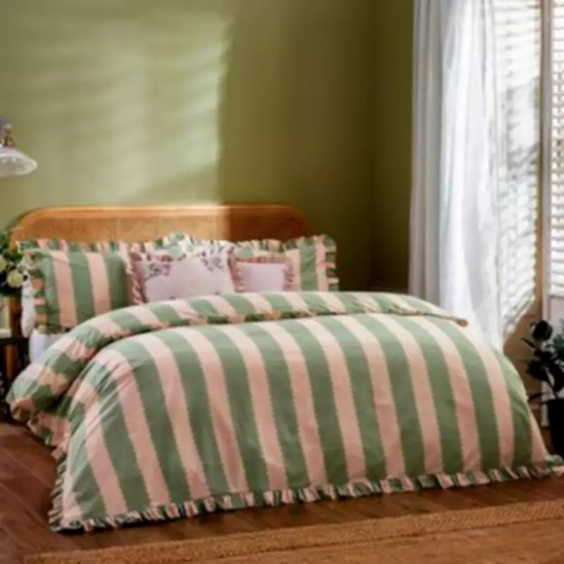 Furn Wylder Birdie Duvet Set Slashed to £28 in Amazon Spring Sale