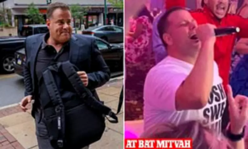 Furniture Heir Sentenced for Swindling Tycoons to Fund Lavish Lifestyle