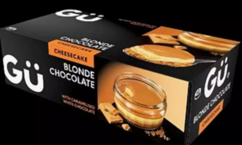 Gü Cheesecake Recall: Allergy Alert Over Undeclared Hazelnuts in UK Dessert