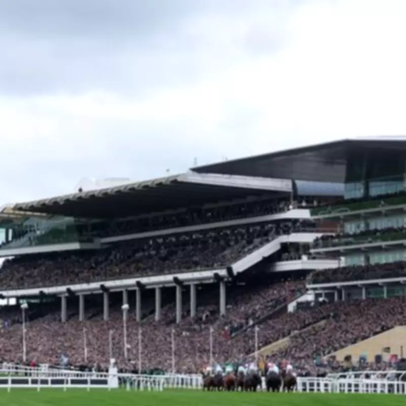 Gaelic Warrior Triumphs in Cheltenham Gold Cup for Willie Mullins