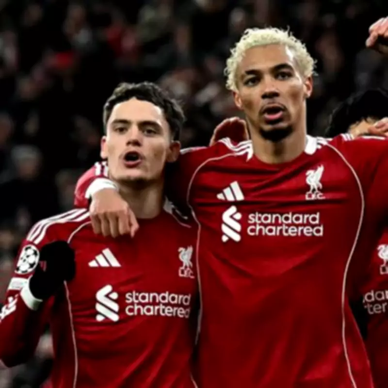 Galatasaray vs Liverpool: TV Channel, Live Stream, Kick-Off Time and Team News