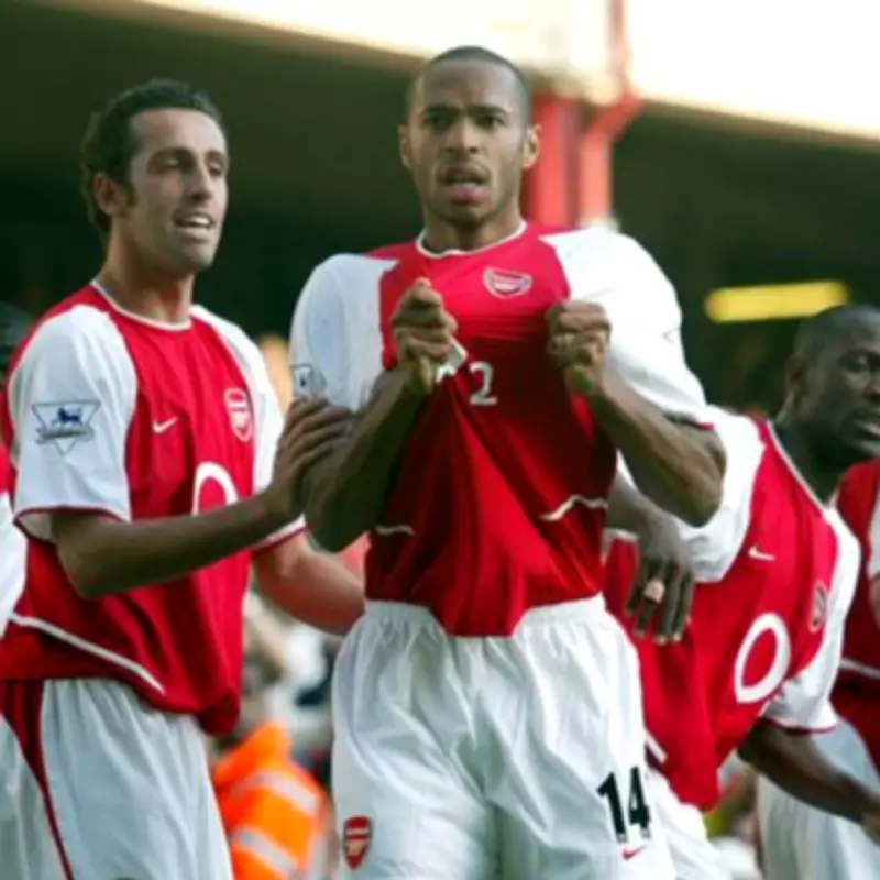 Gallas Recounts How He Put Nasri 'In His Place' Over Henry Bus Seat Dispute