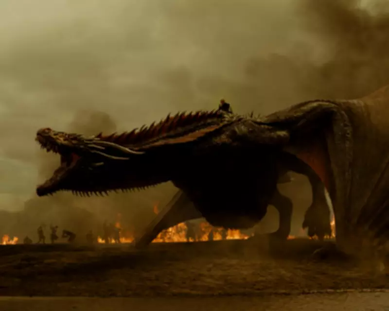 Game of Thrones Film Faces Challenge: Making Targaryen Villains Heroes