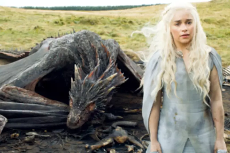 Game of Thrones Film in Development with Star Wars Writer Beau Willimon