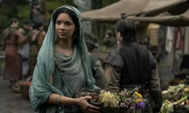 Game of Thrones Prequel Star Defies Racist Backlash Over Casting