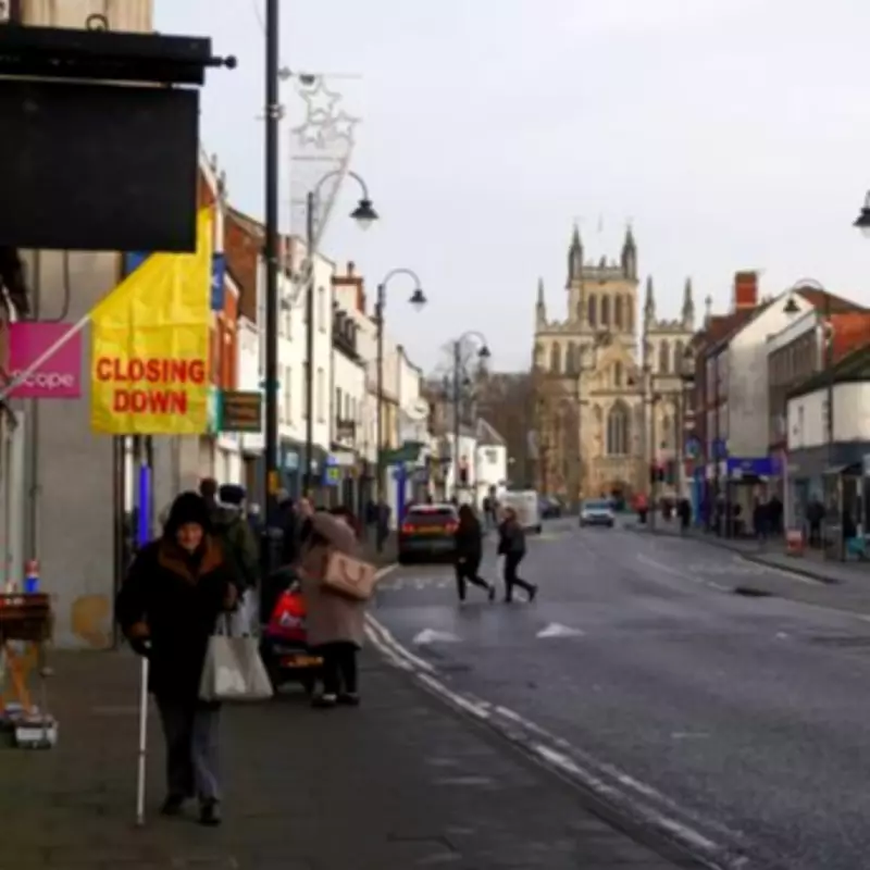 GAME Retailer Closes All Standalone Stores After 36 Years on UK High Streets