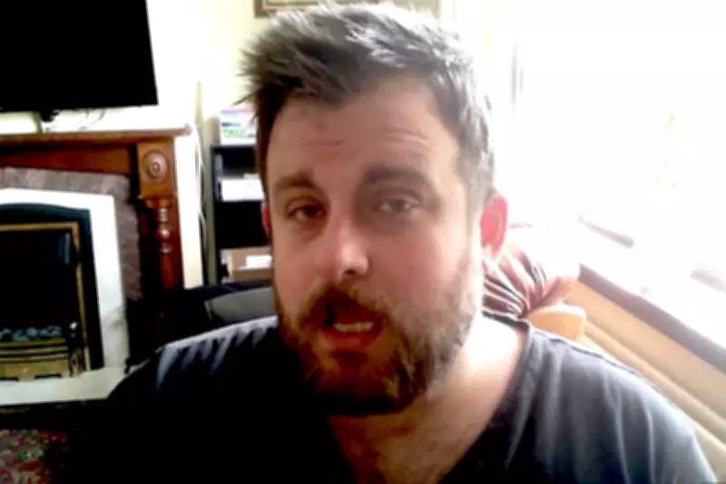 Gamer's Livestream Alibi Fails as Stephen McCullagh Convicted of Murder