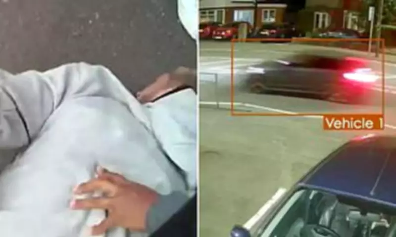 Gang Jailed for Over 80 Years After Drive-By Shooting Leaves Mother with Life-Changing Injuries