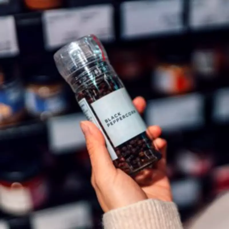 Gardeners Urged to Use Black Pepper as Natural Rodent Deterrent This March