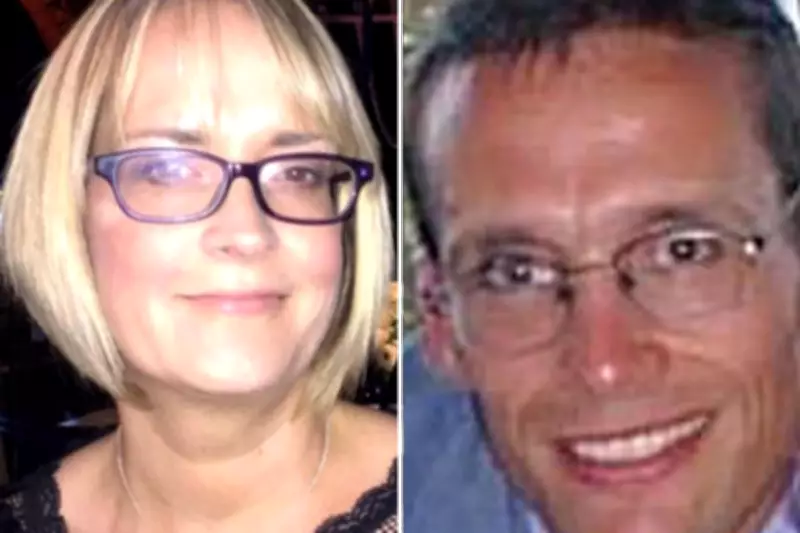 Gardening Couple Wins Legal Battle Over Lawn After Neighbour Installed Gnome