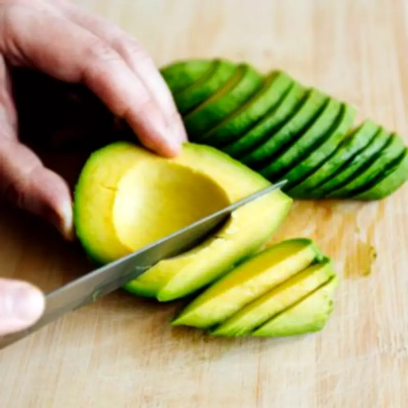 Gardening Expert Reveals Cheap Avocado Alternative You Can Grow at Home