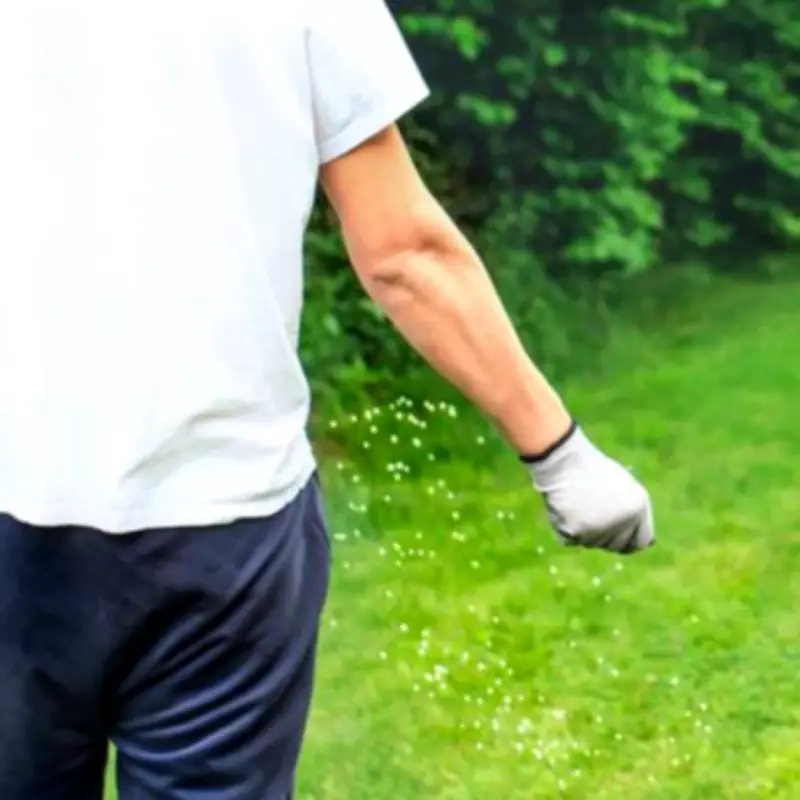 Gardening Expert Reveals One Mineral to Transform Your Lawn This Spring