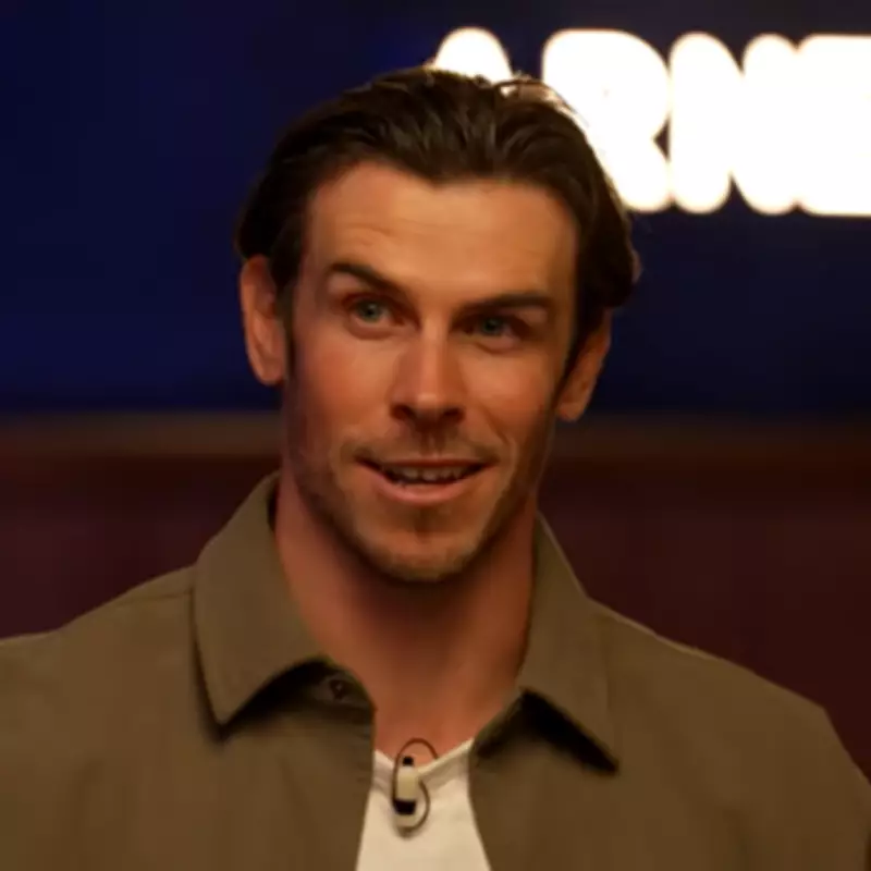 Gareth Bale Eyes Football Club Takeover with £120 Million Fortune