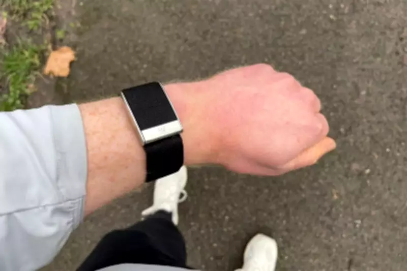 Garmin Cirqa Smart Band Leak Suggests Imminent Launch to Rival Whoop