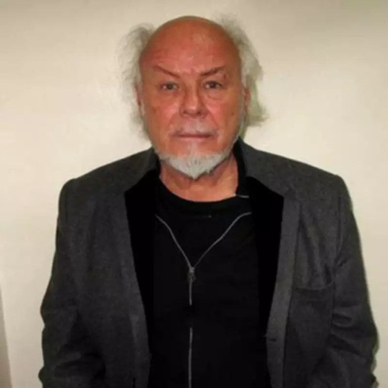 Gary Glitter's Health Fails in Prison as Victims Recall Horrific Abuse
