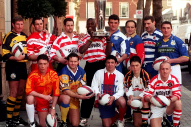 Gary Hetherington Urges Super League to Learn from 30 Years of Missed Chances