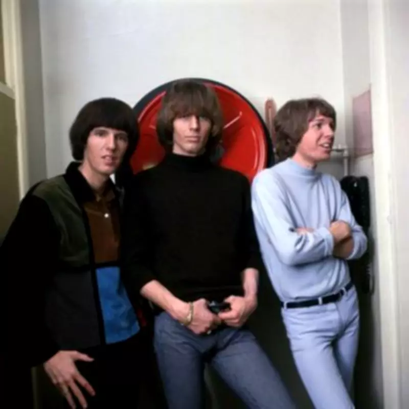 Gary Leeds of The Walker Brothers Dies at 83 Following Stroke