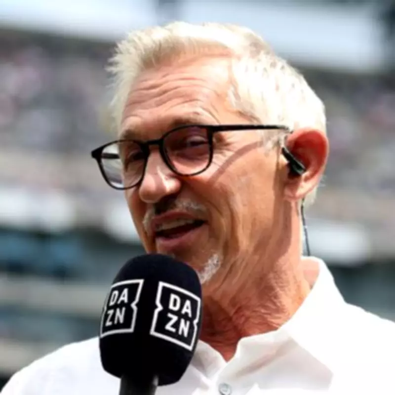 Gary Lineker Claims Thomas Tuchel's Snub of Trent Alexander-Arnold Is 'Personal'