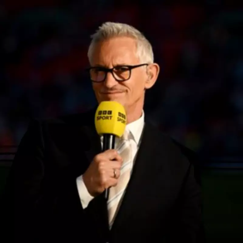 Gary Lineker Compares Liverpool Teen Rio Ngumoha to Kylian Mbappe