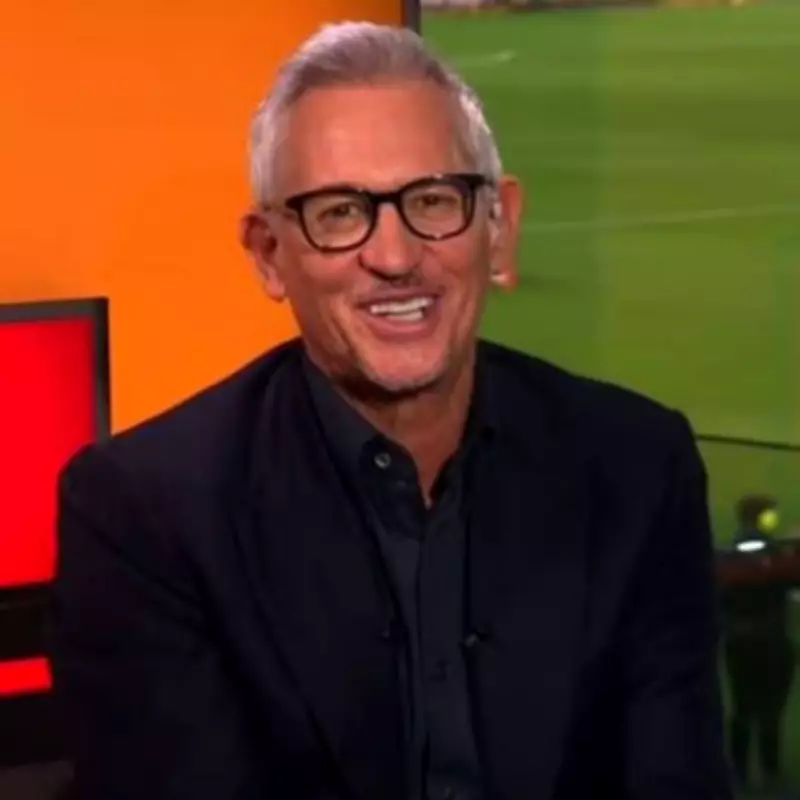 Gary Lineker Disagreed with BBC Apology After Wolves vs Liverpool FA Cup Sex Noise Prank