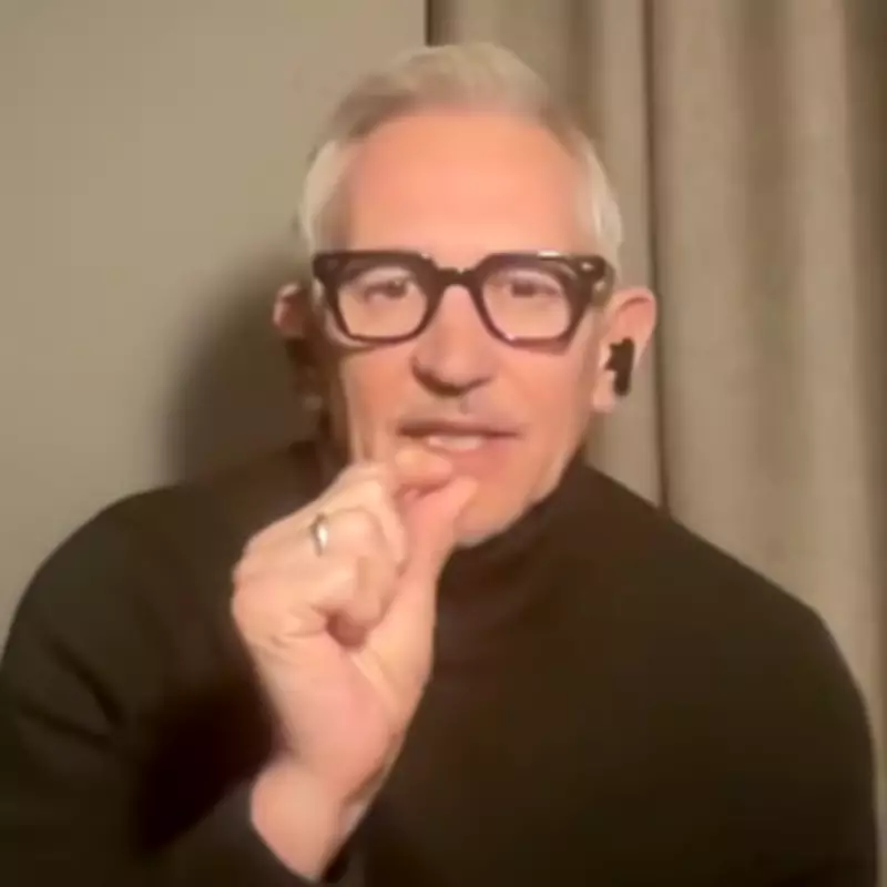 Gary Lineker's Theories on Alexander-Arnold's England Snub and Real Madrid Benching