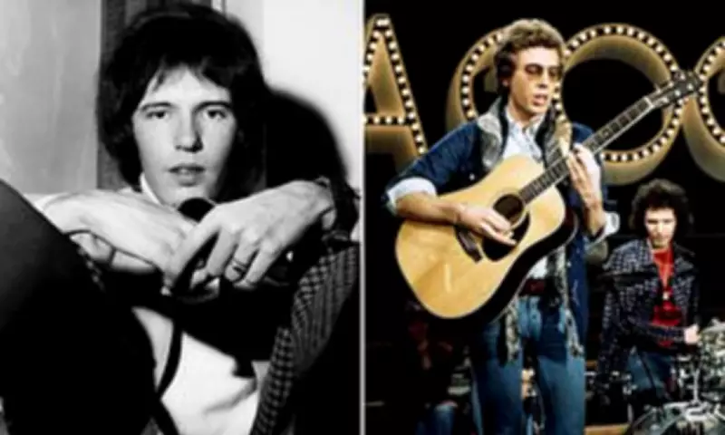 Gary Walker, Last Surviving Walker Brothers Star, Dies Aged 83