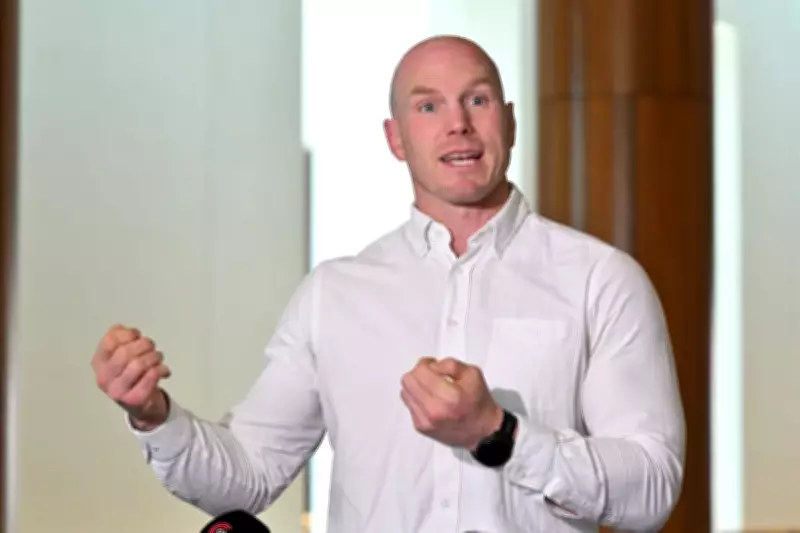 Gas Giants Lobby Against Windfall Tax as Crossbench Demands Action on 'Wartime Profits'