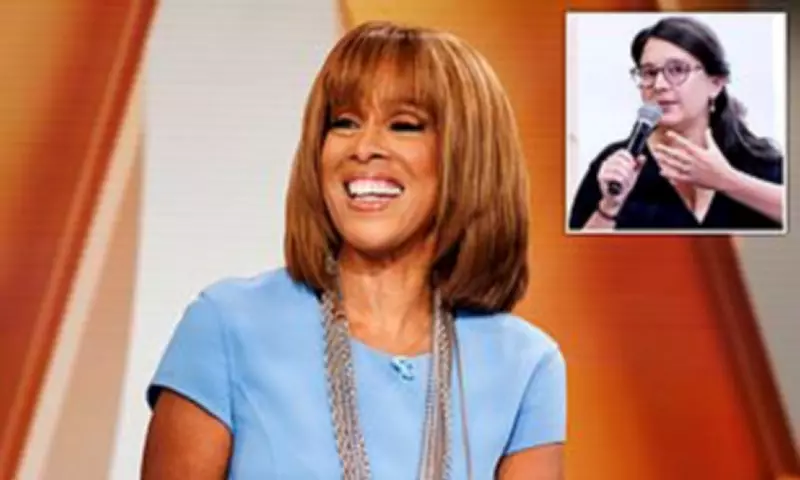 Gayle King Secures New CBS Mornings Deal, Ending Speculation on Future