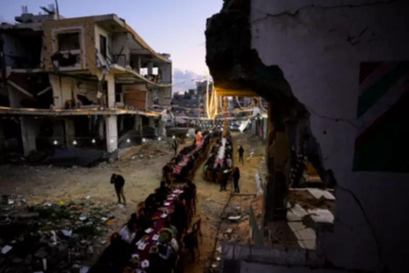 Gaza Ceasefire Momentum Stalls as New Iran Conflict Threatens to Overshadow Crisis