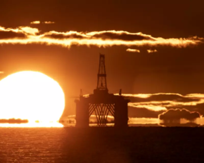 GB News Investor Criticises Net Zero Policy as 'Unilateral Economic Disarmament'