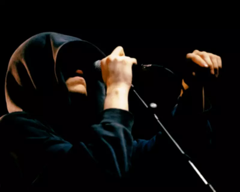 Geese Electrify Bristol: Brooklyn Indie-Rockers Hailed as Rock's New Saviours