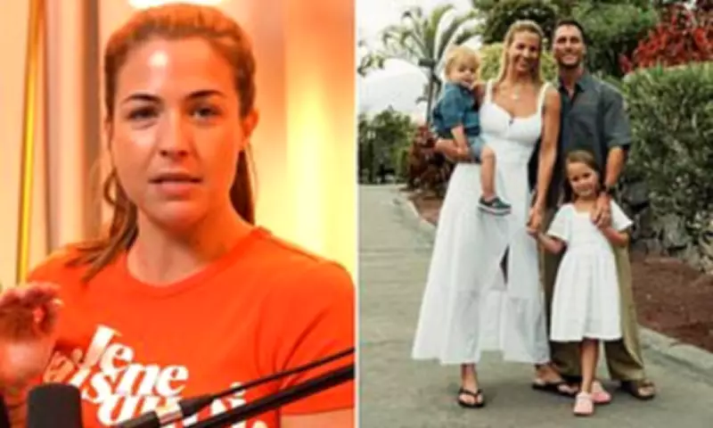 Gemma Atkinson Defends Mother's Day Post After Grieving Fan's Attack