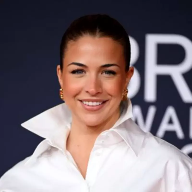 Gemma Atkinson's 'Pro-Ageing' Stance Amid Botox Speculation