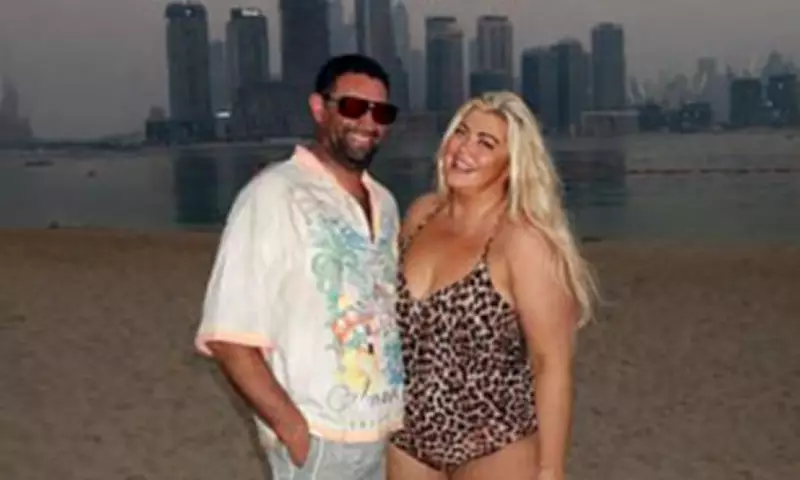 Gemma Collins Cancels Dubai Move Amid Middle East Conflict, Chooses UK Countryside