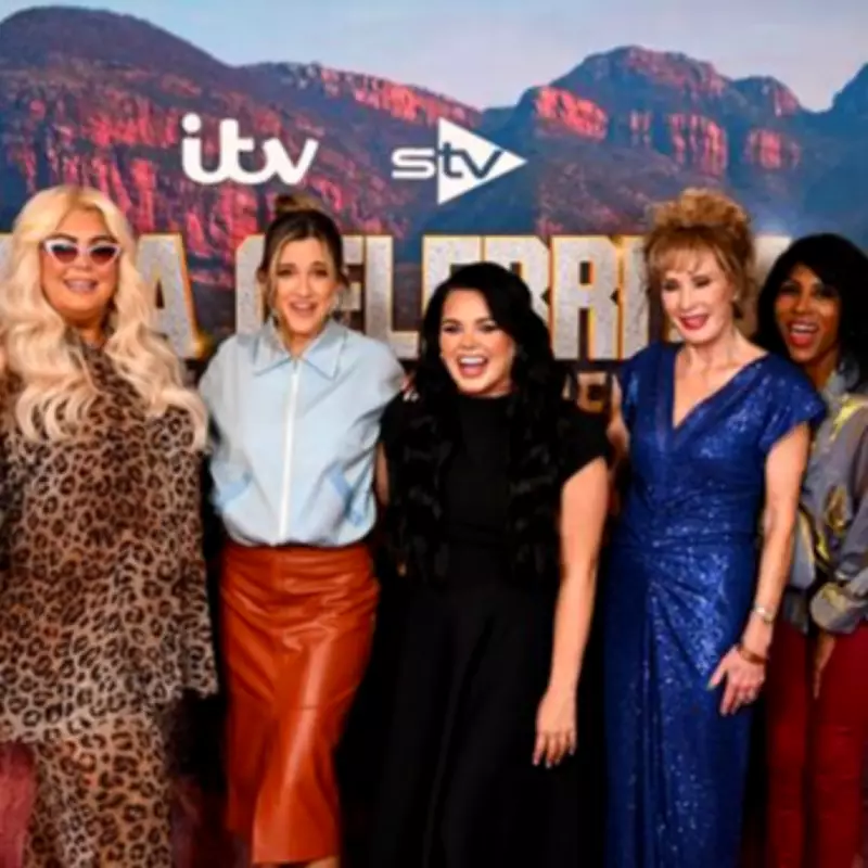 Gemma Collins Finds Redemption on I'm A Celebrity After Years of Regret