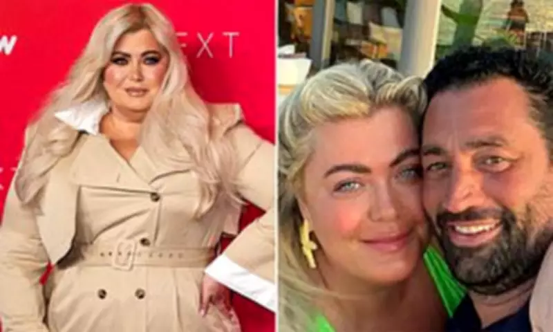 Gemma Collins Reveals IVF Journey Strained Relationship with Fiancé Rami Hawash
