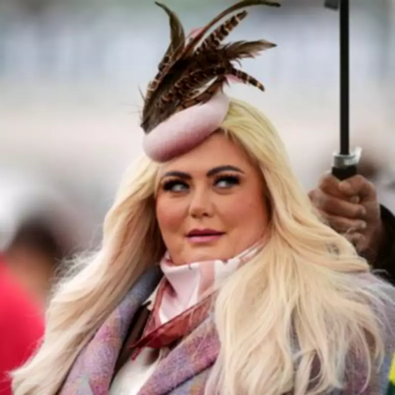 Gemma Collins Reveals 'Real Nightmare' Year in New Documentary Series