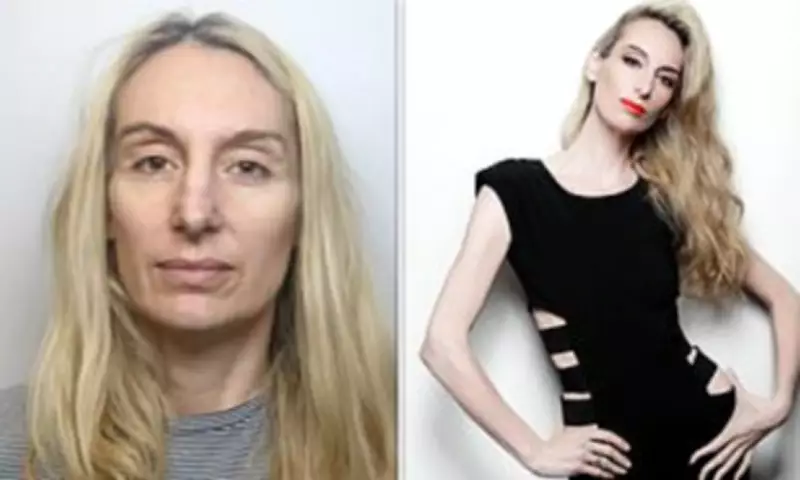 Gemma Kingsley: The Conwoman Who Duped Men with False Inheritance Claims