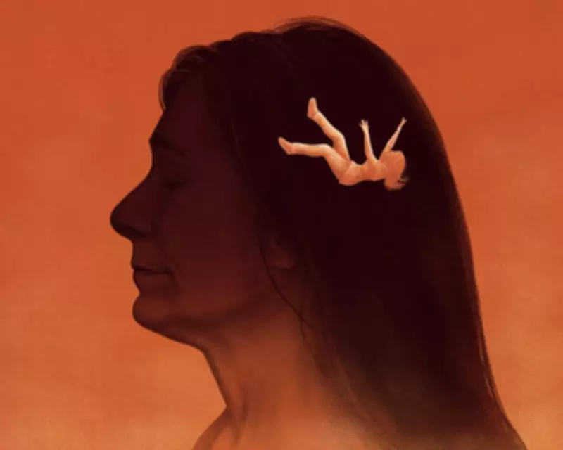 Gen X Women's Mental Health Crisis: Beyond Menopause and Invisibility