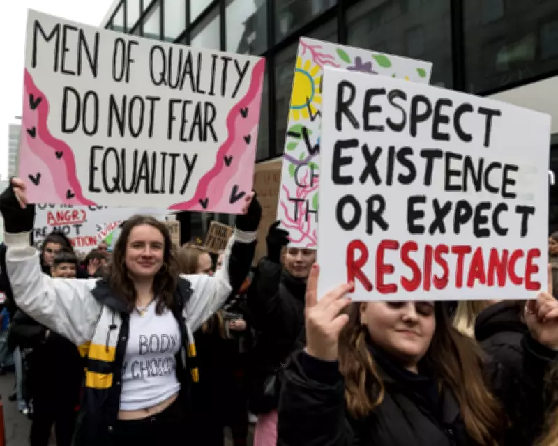 Gen Z Men's Traditional Views on Women Shock Baby Boomers in New Global Study