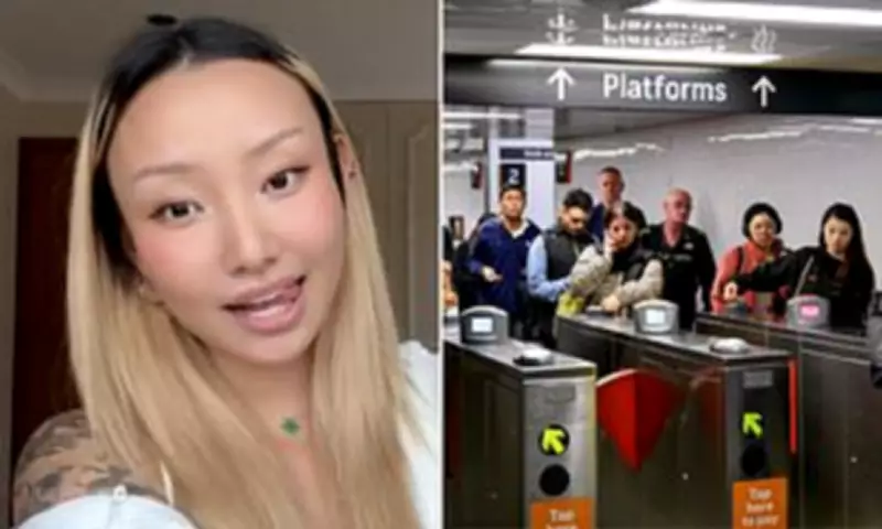 Gen Z Worker Quits $180K Tech Job to Find Meaning Beyond Corporate Routine