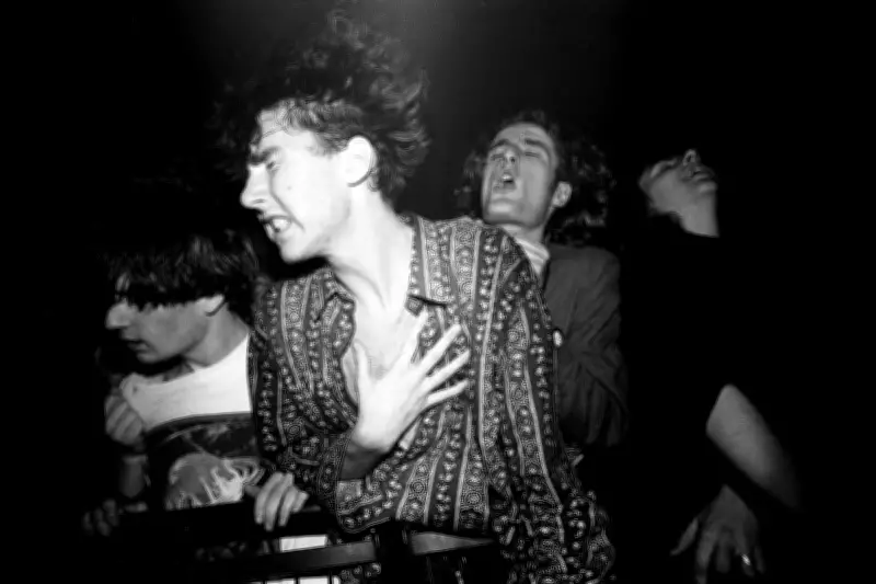 Gen Z's Indie Revival: Why 1980s Alternative Music Is Back in Vogue