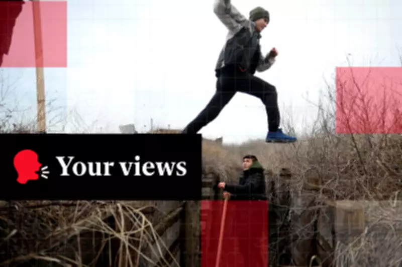 Gen Z's Reluctance to Fight: Readers Cite Broken Social Contracts and Distrust